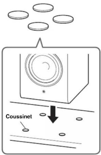 YAMAHA NS-800A - LISEZ ATTENTIVEMENT AVANT DE PROCÉDER À TOUTE UTILISATION. VEILLEZ À SUIVRE CES INSTRUCTIONS. - 1