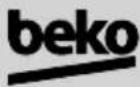 BEKO BFNA247E40SN - Control panel - 3