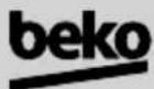 BEKO BFNA247E40SN - Indikatorpanel - 5
