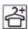 BEKO B3WFU57410W - Symbolentabel - 37
