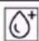 BEKO B3WFU57410W - Symbolentabel - 5