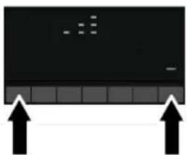 BEKO B3WFU57410W - HomeWhiz-instelling - 4