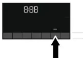 BEKO B3WFU57412W - Tijdsaanduiding - 4