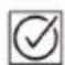 BEKO B3WFU57412W - Symbolentabel - 33