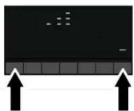 BEKO B3WFU57412W - HomeWhiz-instelling - 4