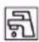 BEKO B3WFU57412W - Symbolentabel - 22