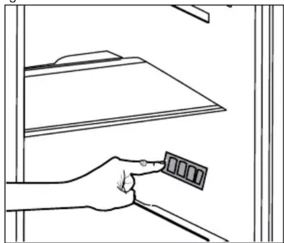 BEKO RDNE500K21W - Things to be done for energy saving - 2