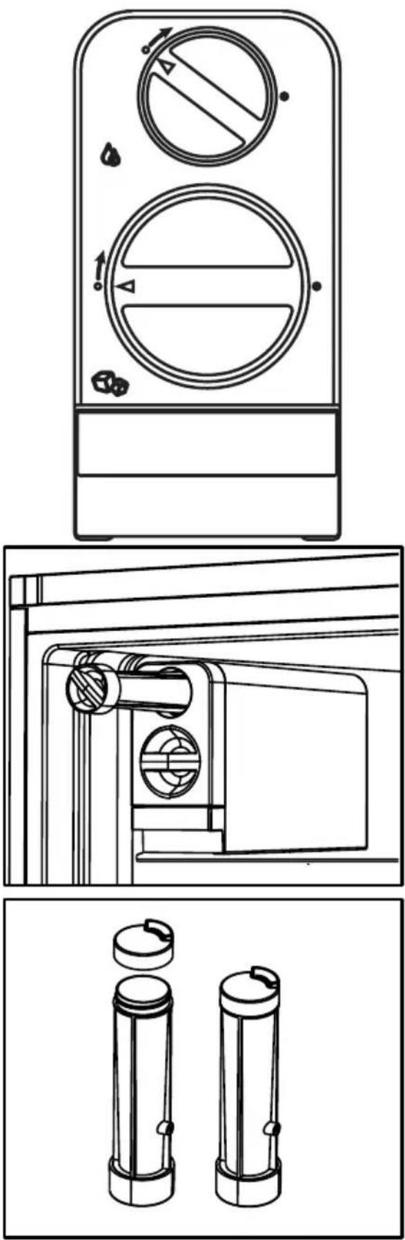 BEKO RDNE500K21W - (This feature is optional) - 1