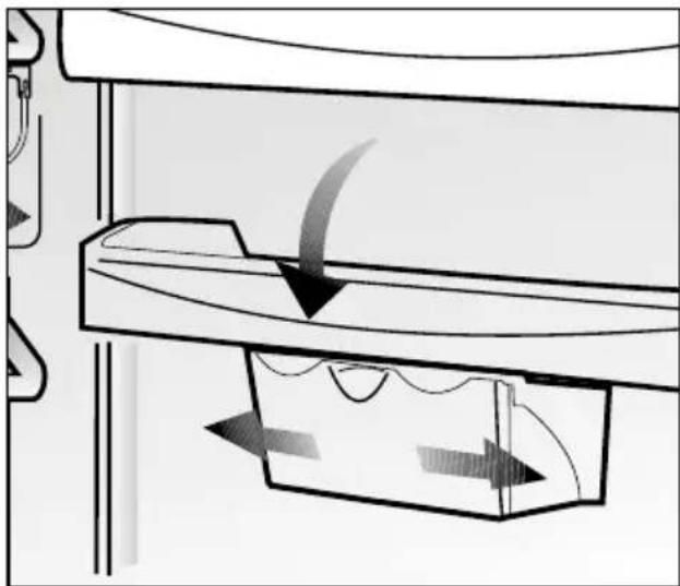 BEKO RDNE500K21W - (This feature is optional) - 1