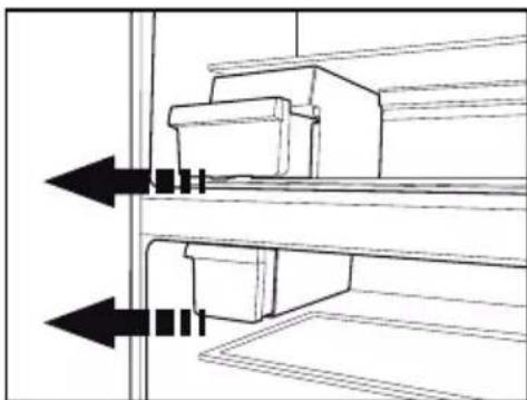 BEKO RDNE500K21W - (This feature is optional) - 2