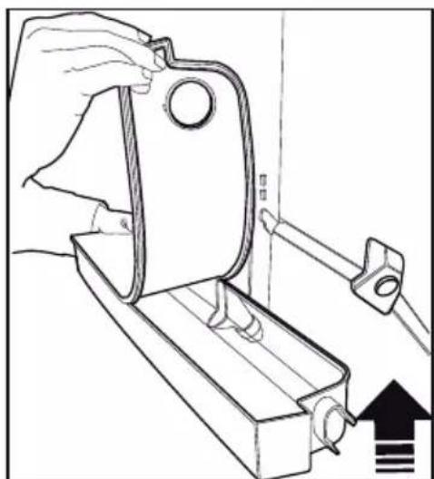 BEKO RDNE500K21W - (FreSHelf) - 4