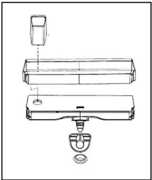 BEKO RDNE500K21W - (FreSHelf) - 3