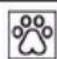 BEKO WUV75421W - Symbolentabel - 7