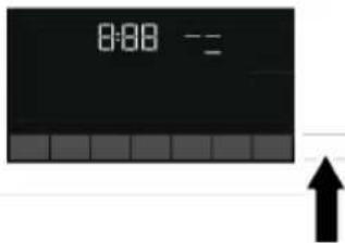BEKO WUV75421W - Wasgoed toevoegen nadat het programma is gestart - 2