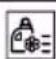 BEKO WUV75421W - Symbolentabel - 13