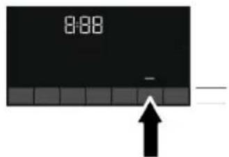 BEKO WUV75421W - Tijdsaanduiding - 3