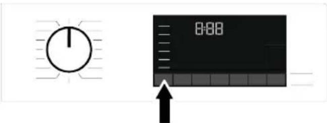 BEKO WUV75421W - Temperatuurselectie - 1