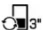 BEKO B5RCNE565HXP - Vak conversieschakelaar - 1