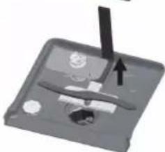 WINIA WMW-M1325WH47 - ATTENTION! - 2