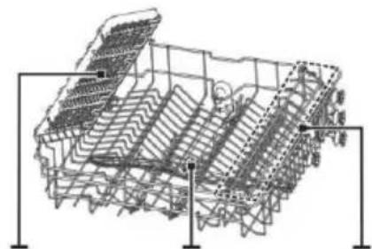 WINIA WMW-MD13SS47 - IMPORTANT: - 3