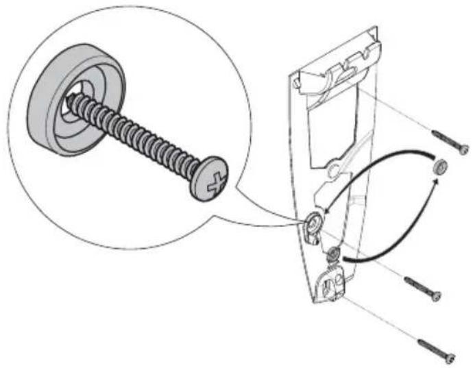 Elcom REH002X - Test della portata radio - 6