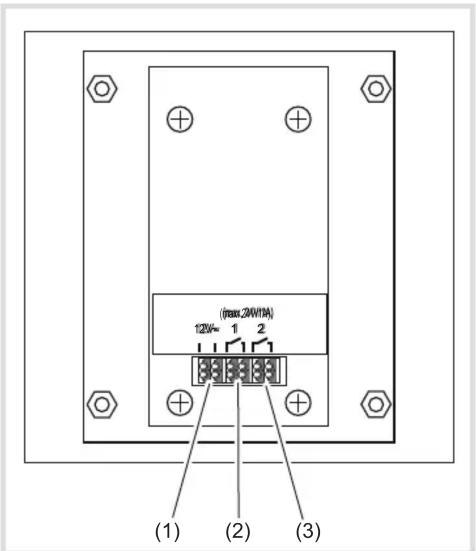 Elcom REN232X - Description - 1