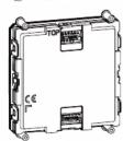 Elcom REN610X - Orientation de la caméra - 9