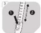 OK OVC 81522 B - ok. - 4