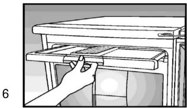 BEKO RFSA300S - Sommaire - 2