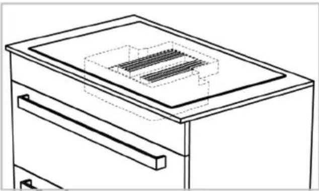 BEKO HIXI84701UP - To remove; - 8