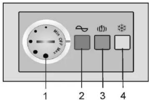 BEKO HSA 40502 S - 2
