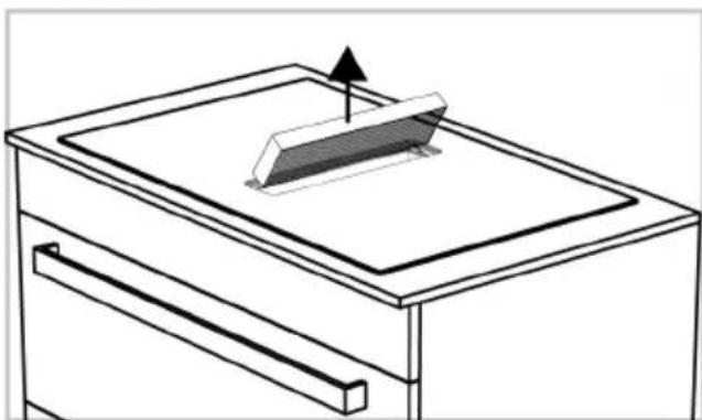 BEKO HIXI64701UP - To remove; - 12