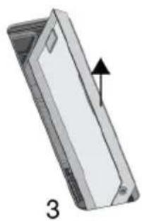 BEKO HIXI64701UP - To remove; - 6