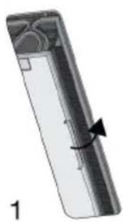 BEKO HIXI64701UP - To remove; - 4