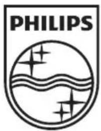 PHILIPS 42PFL1300 - 《废弃电器电子产品回收处理管理条例》提示性说明 - 1