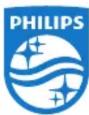 PHILIPS SPL6306BM - 注意 - 1