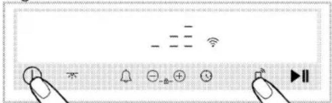 GRUNDIG GEBM19400DXHI - Connectez le four au réseau mobile et enregistrez-le dans l'application HomeWhiz - 2