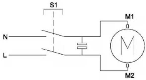 Hendi 224335 - DECONECTARE - 1