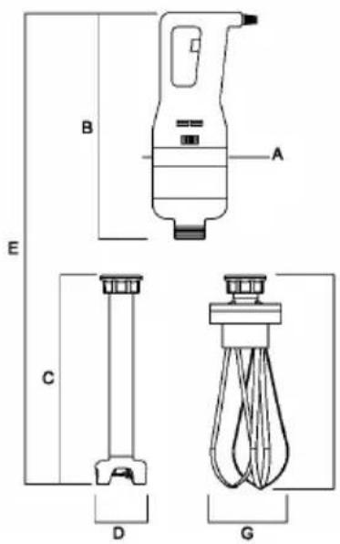 Hendi 224335 - INDICE - 2