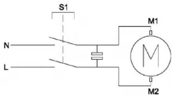 Hendi 224397 - SPEGNIMENTO - 2