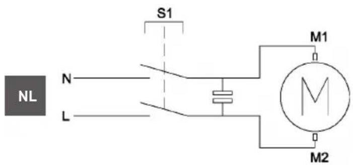 Hendi 224380 - UITSCHAKELEN - 1