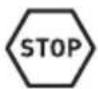 Hendi 224380 - NORMAL USE, IMPROPER USE, NOT CORRECT USE OR FORBIDDEN - 3