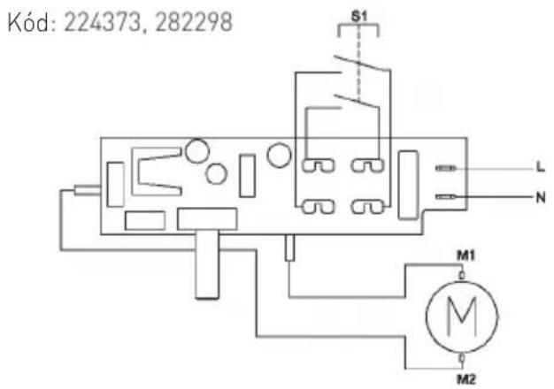 Kód: 224373, 282298 S1 L N M1 M M2