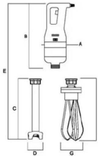 Hendi 224380 - ОГЛАВЛЕНИЕ - 1