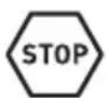 Hendi 224380 - INSTRUCTIONS POUR LA SECURITE PREMESSE - 2