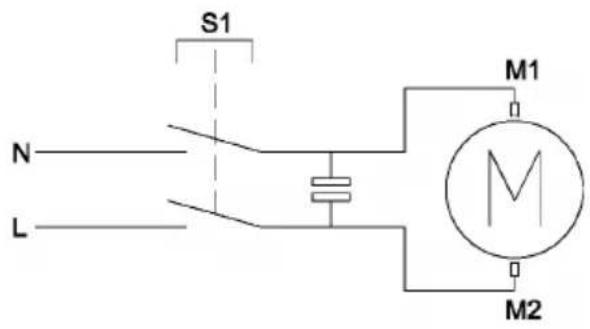 Hendi 224380 - DECONECTARE - 1