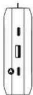 Xtorm FS5451 - CHARGING YOUR DEVICE3 RECHARGING THE POWER BANK 4 - 3