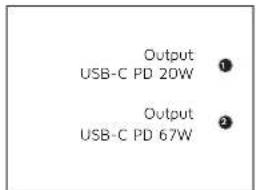 Xtorm XVC2067 - SPECIFICATIONS PRODUCT OVERVIEW1 2 - 7