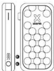 Xtorm FS5201 - LED POWER INDICATOR5 IN THE BOX 6 - 1