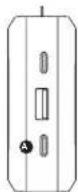 Xtorm FS5201 - CHARGING YOUR DEVICE3 RECHARGING THE POWER BANK 4 - 3
